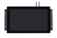 TAZGA PNL-1800M 18.5" - İ5 / 8 GB /128 GB SSD / 2XETHERNET / 2XCOM PANEL PC